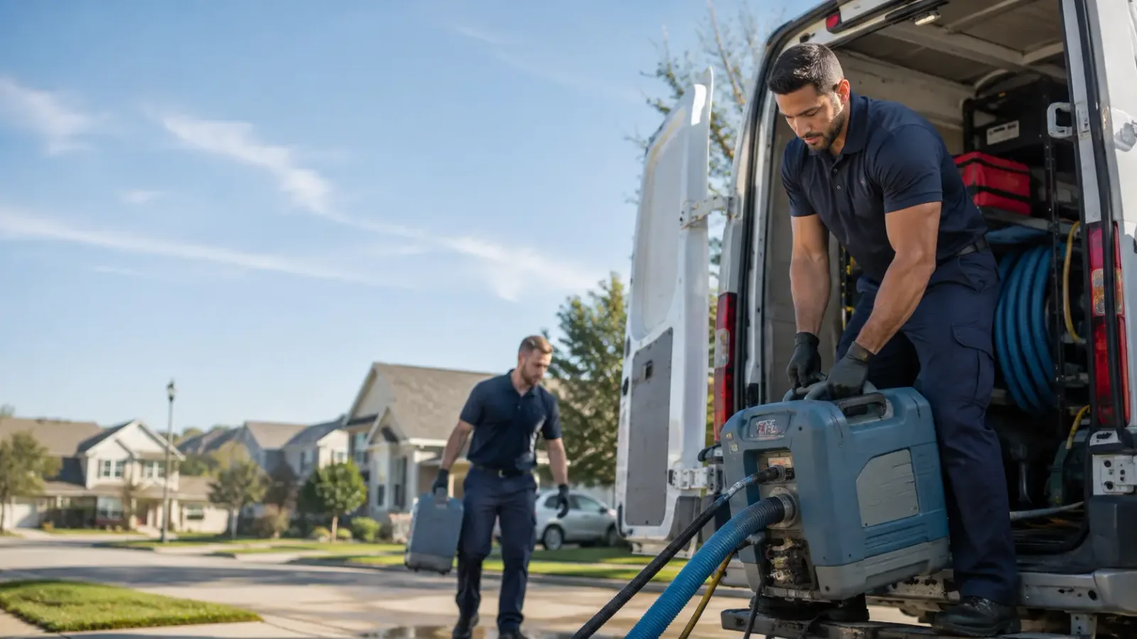 Trauma Cleanup in Ponte Vedra Beach, FL near me